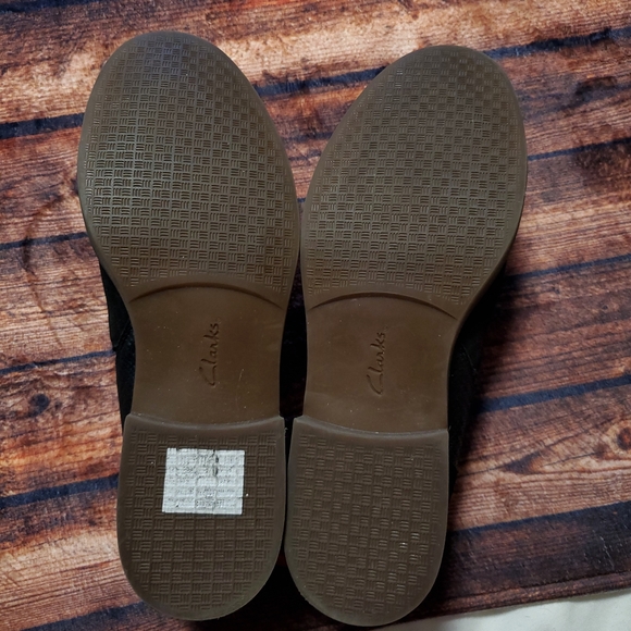 Clarks Booties - Picture 7 of 10